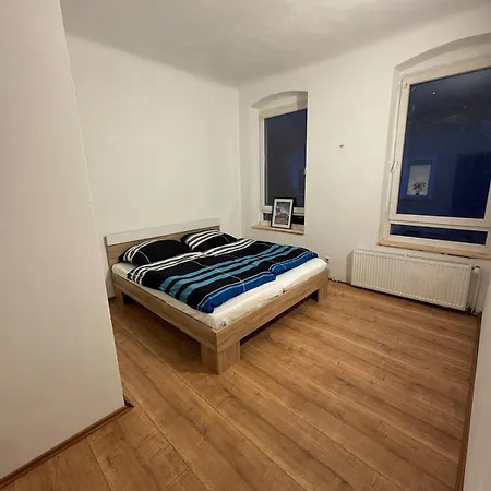 Centrally Located Large Split-level Düren - Eifel